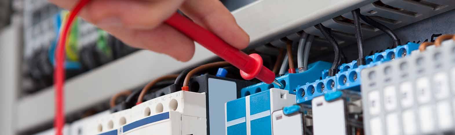 Beaufort Electrician, Electrical Contractor and Commercial Electrician